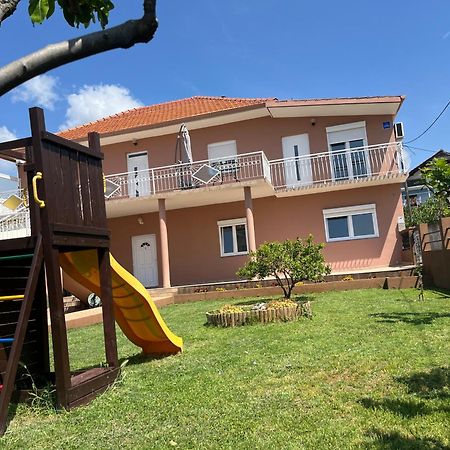 Apartmani Dubravka بيبينيا المظهر الخارجي الصورة
