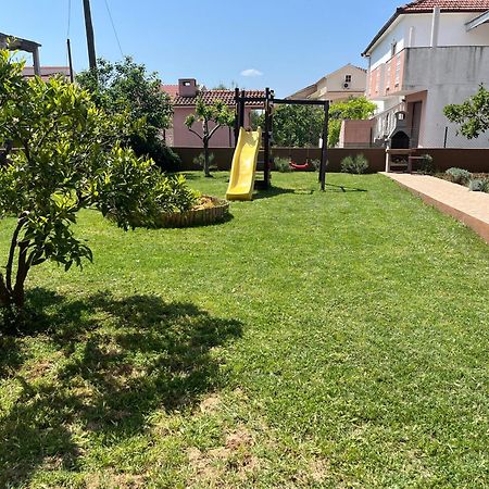 Apartmani Dubravka بيبينيا المظهر الخارجي الصورة