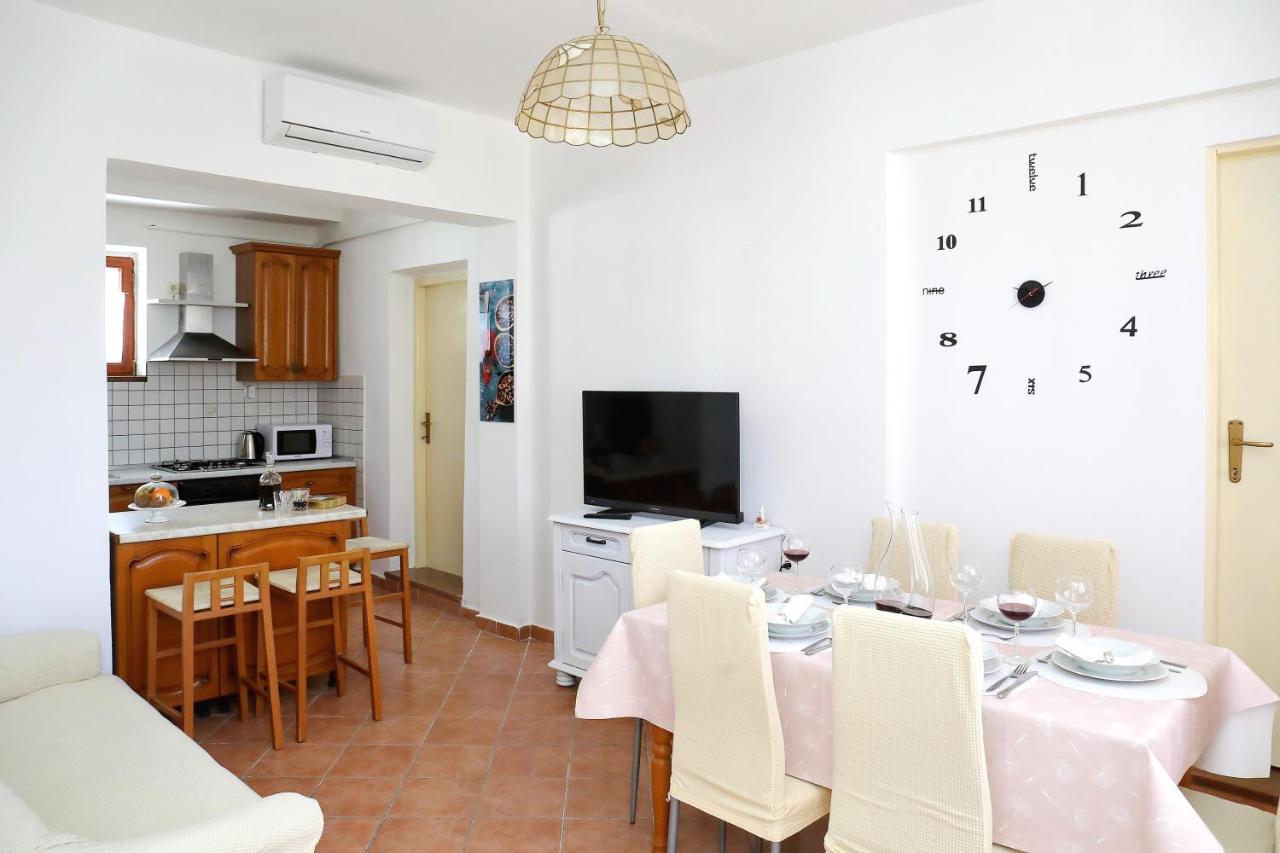 Apartmani Dubravka بيبينيا المظهر الخارجي الصورة