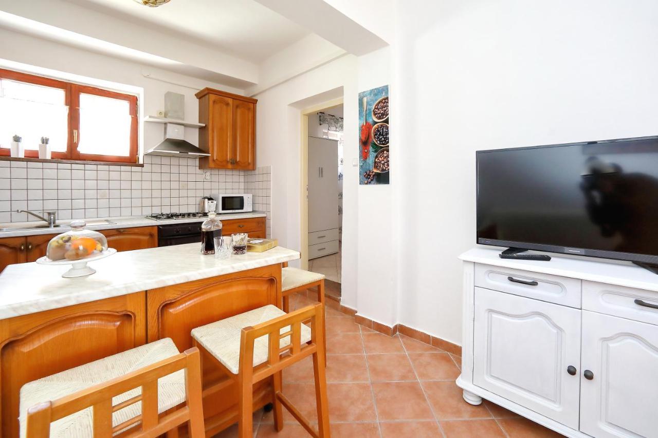 Apartmani Dubravka بيبينيا المظهر الخارجي الصورة