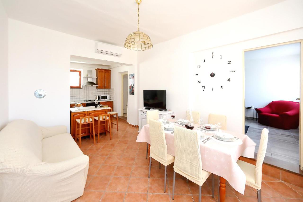 Apartmani Dubravka بيبينيا المظهر الخارجي الصورة