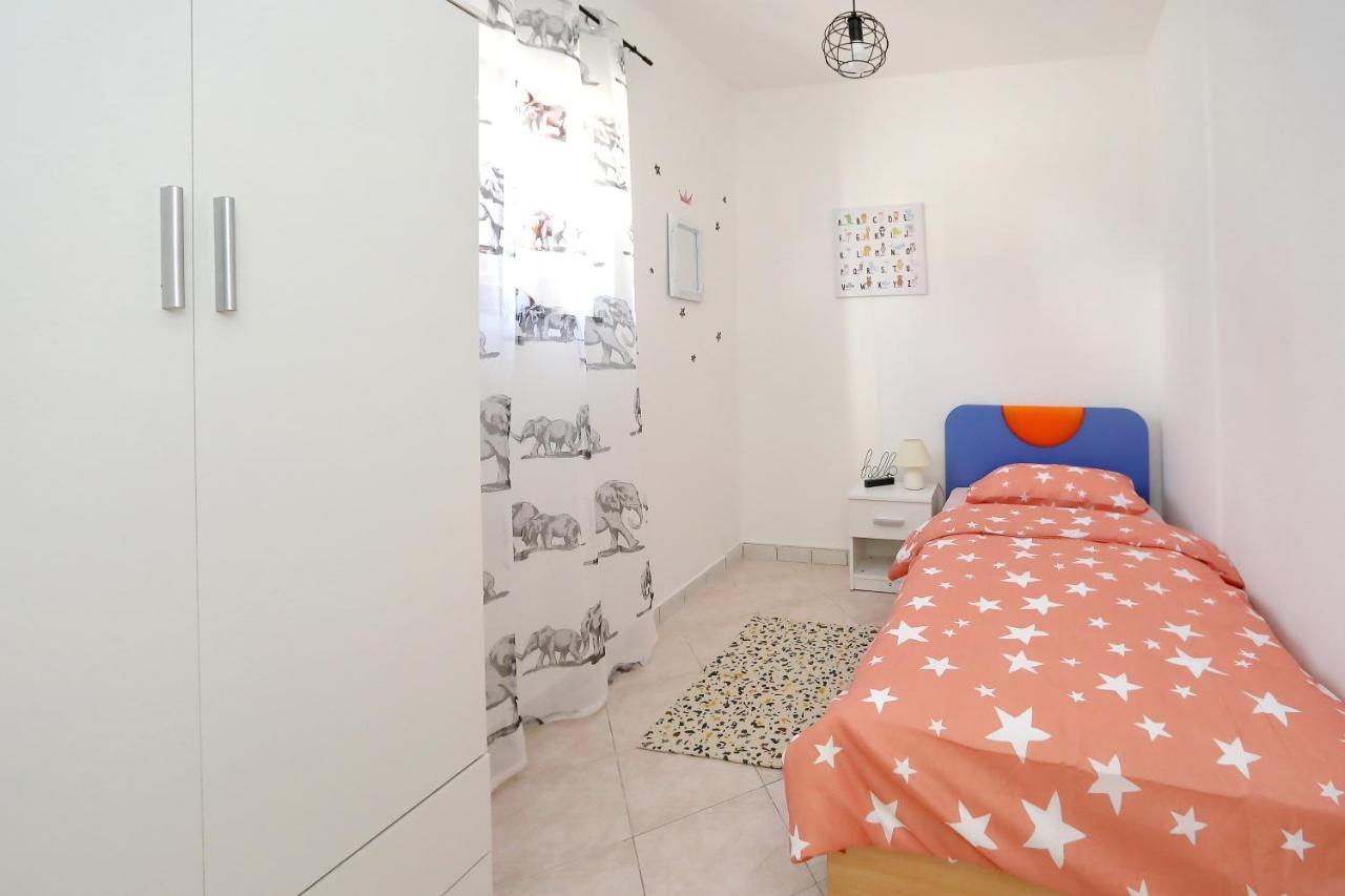 Apartmani Dubravka بيبينيا المظهر الخارجي الصورة