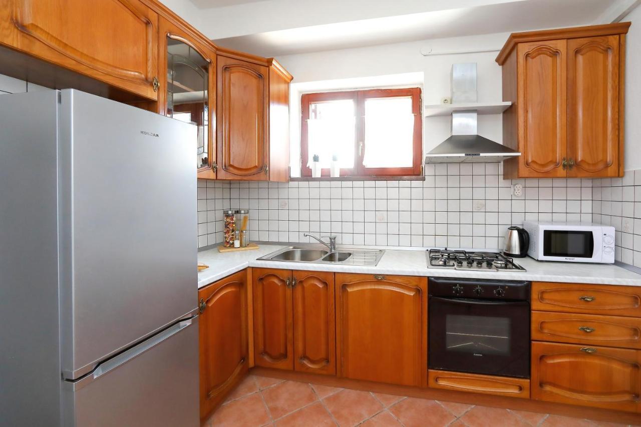 Apartmani Dubravka بيبينيا المظهر الخارجي الصورة