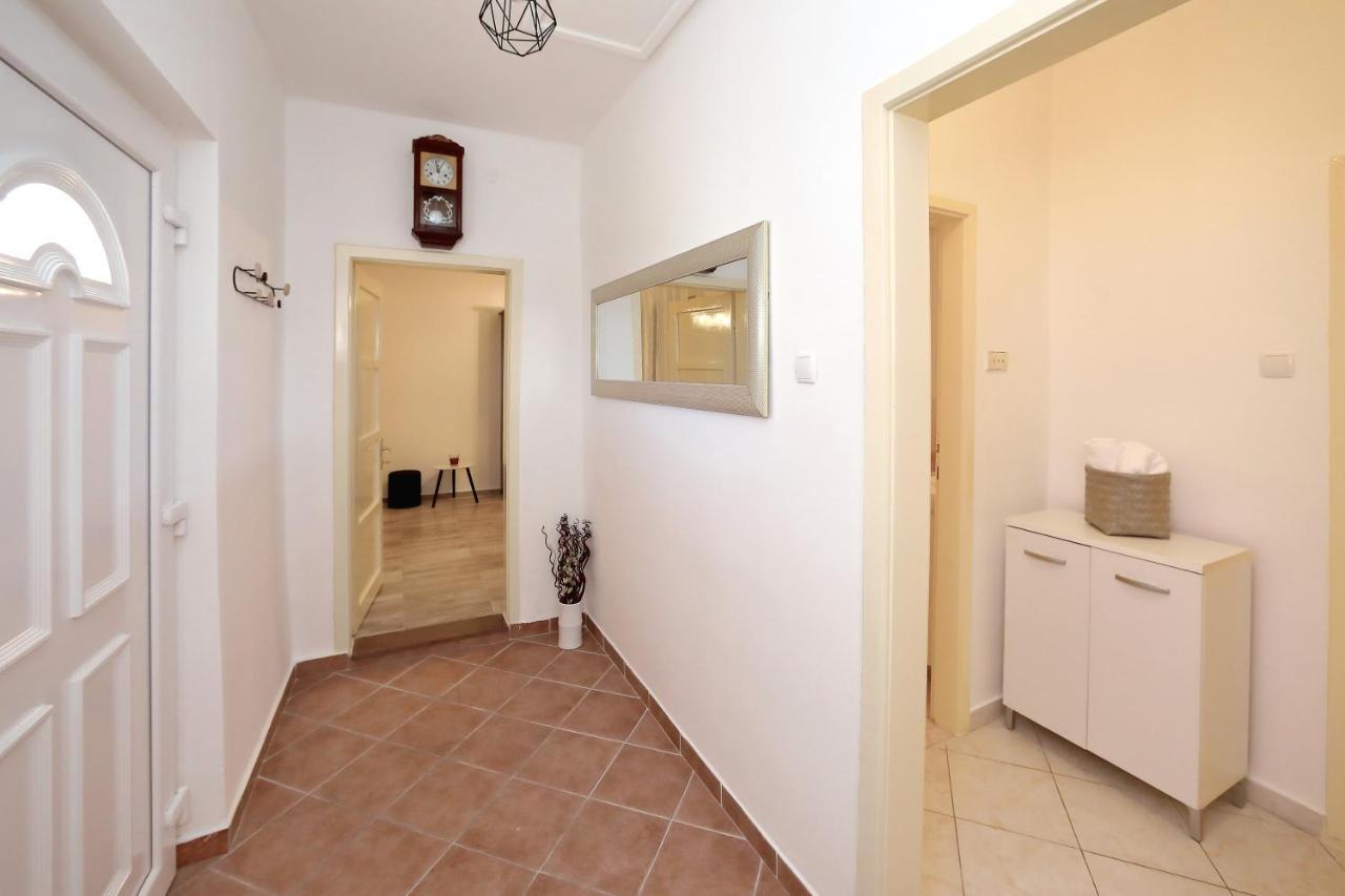 Apartmani Dubravka بيبينيا المظهر الخارجي الصورة