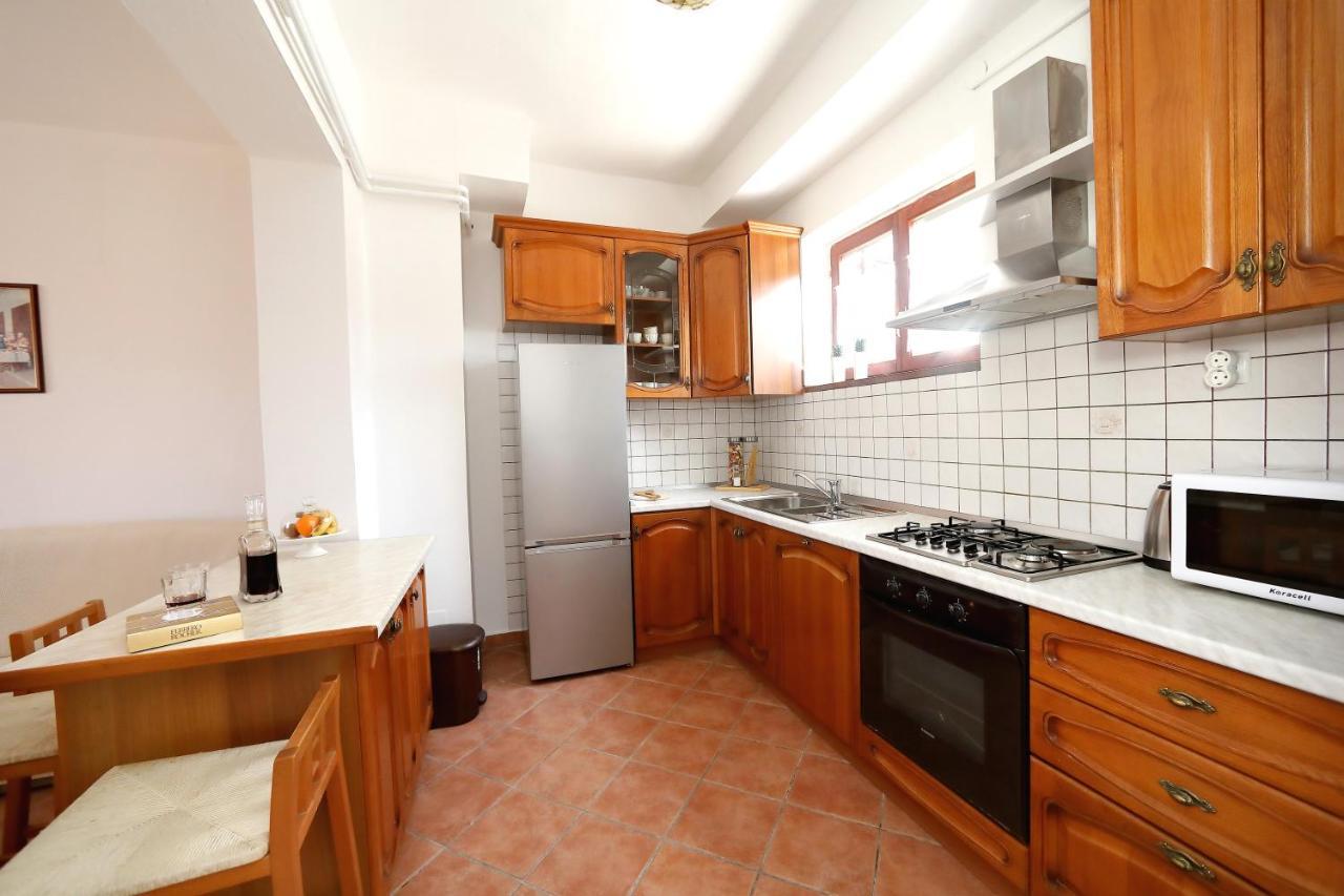 Apartmani Dubravka بيبينيا المظهر الخارجي الصورة