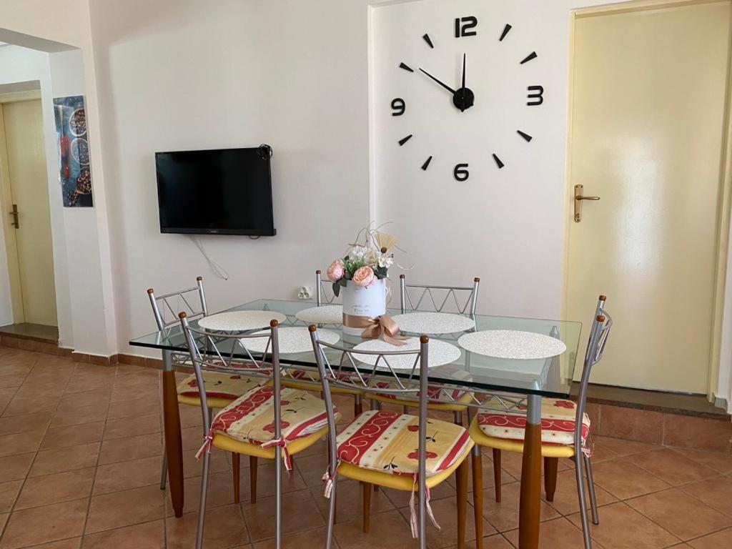 Apartmani Dubravka بيبينيا المظهر الخارجي الصورة