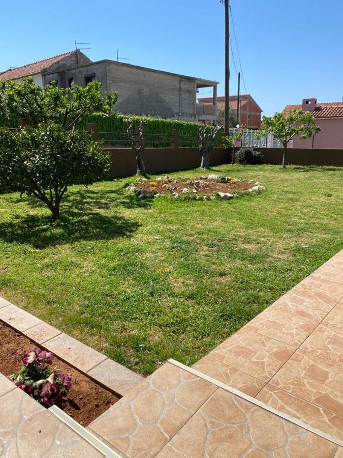 Apartmani Dubravka بيبينيا المظهر الخارجي الصورة