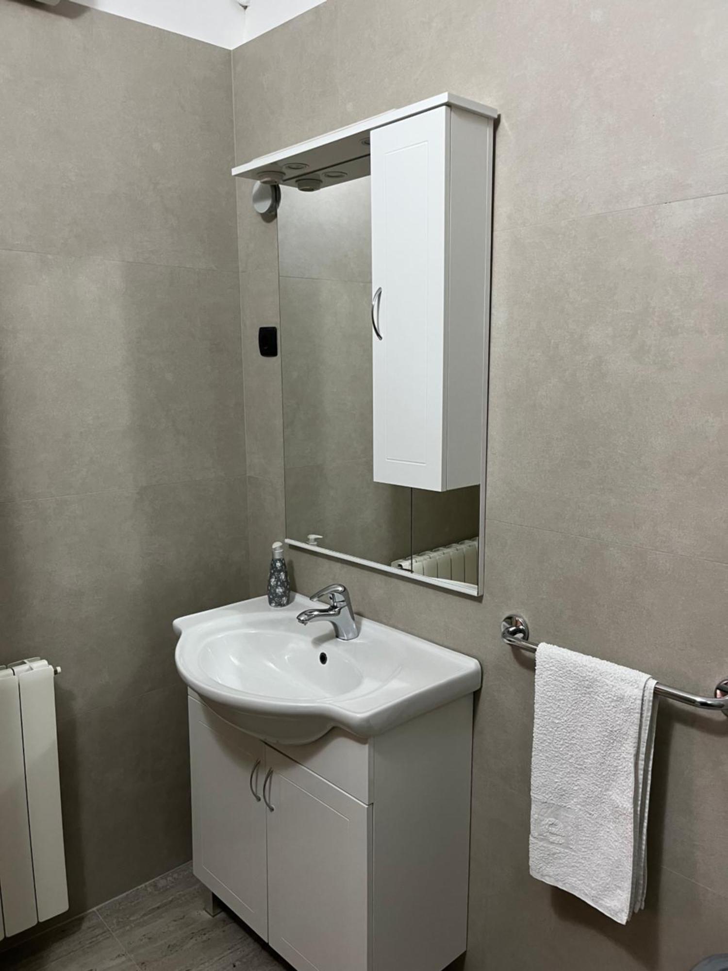 Apartmani Dubravka بيبينيا المظهر الخارجي الصورة
