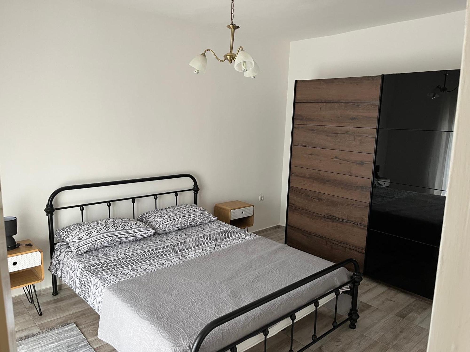 Apartmani Dubravka بيبينيا المظهر الخارجي الصورة
