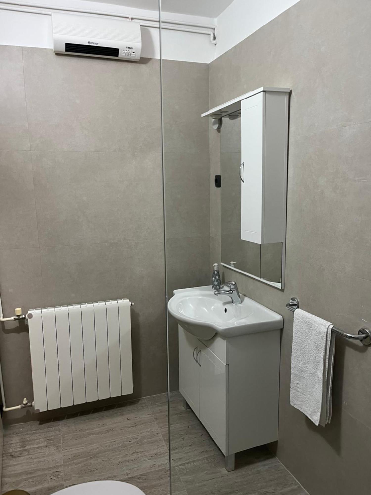 Apartmani Dubravka بيبينيا المظهر الخارجي الصورة