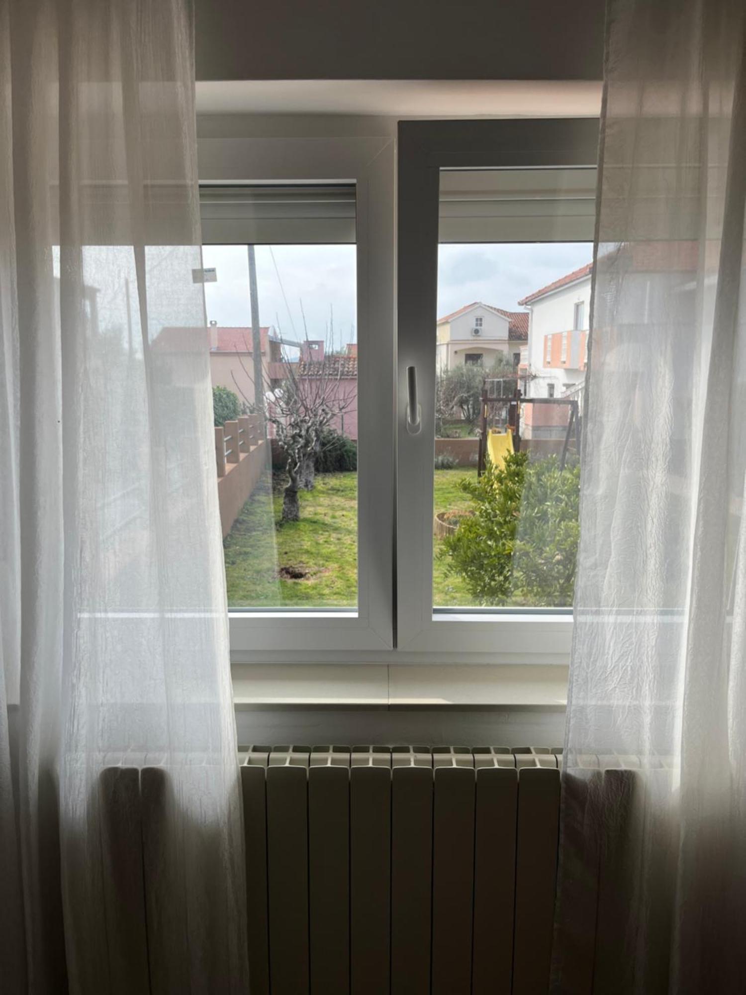 Apartmani Dubravka بيبينيا المظهر الخارجي الصورة