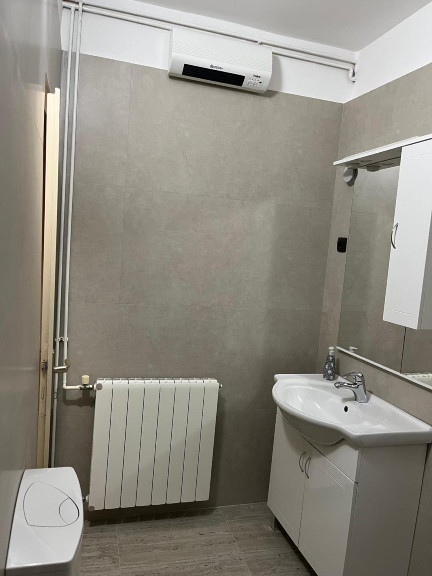 Apartmani Dubravka بيبينيا المظهر الخارجي الصورة