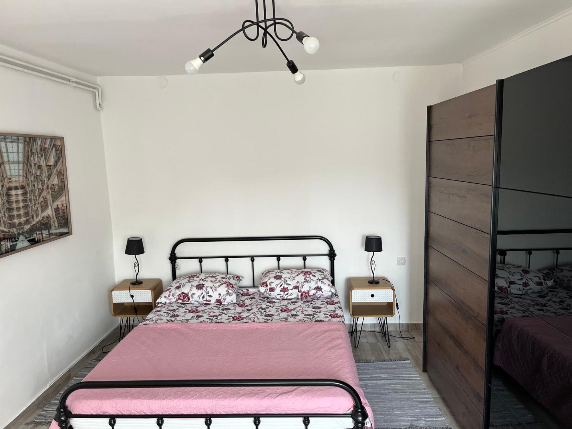 Apartmani Dubravka بيبينيا المظهر الخارجي الصورة