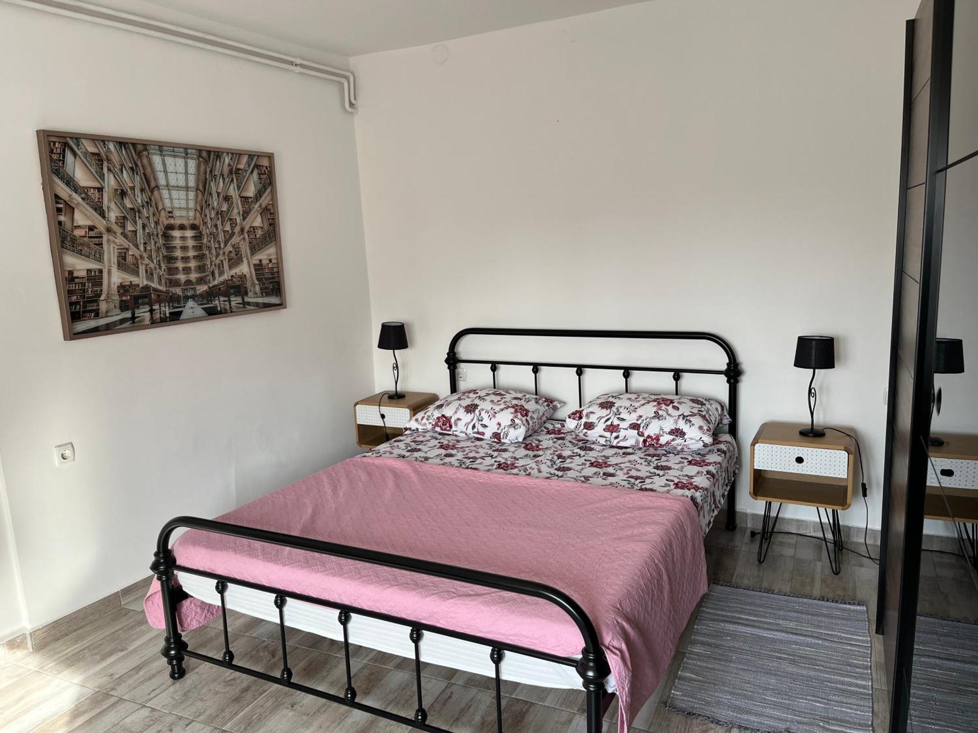 Apartmani Dubravka بيبينيا المظهر الخارجي الصورة