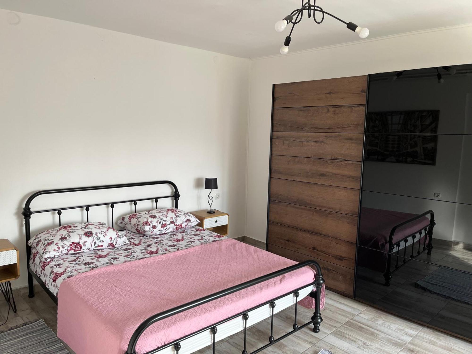 Apartmani Dubravka بيبينيا المظهر الخارجي الصورة
