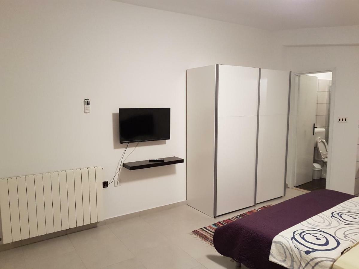Apartmani Dubravka بيبينيا المظهر الخارجي الصورة