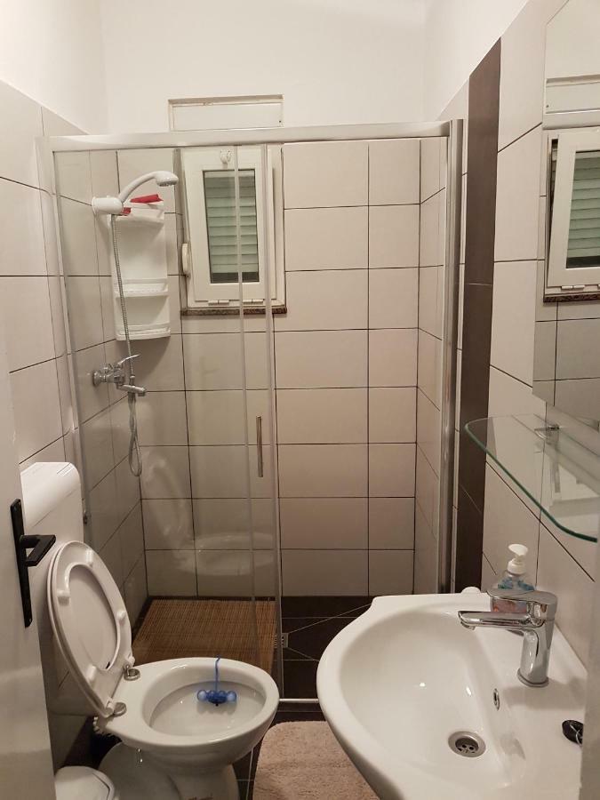Apartmani Dubravka بيبينيا المظهر الخارجي الصورة