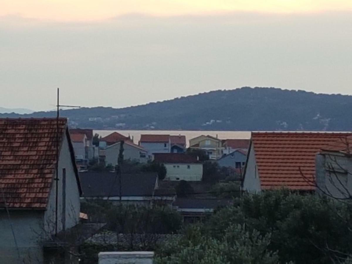 Apartmani Dubravka بيبينيا المظهر الخارجي الصورة